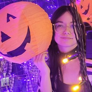 Meet your Posher, Mollie